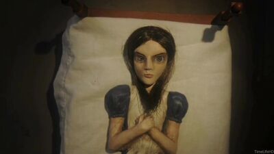 Alice Madness Returns - Fan Made Teaser [HD]