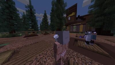 ТОПОР ЗА 1$ ПРОТИВ ТОПОРА ЗА 999.999.999$ ! СИМУЛЯТОР ЛЕСОРУБА МАЙНКРАФТ