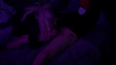 Ты должен быстро кончить!