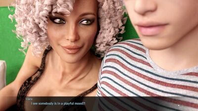 Ты хочешь меня совратить?