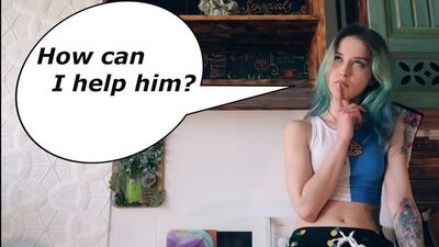 Неотложность секса с братом