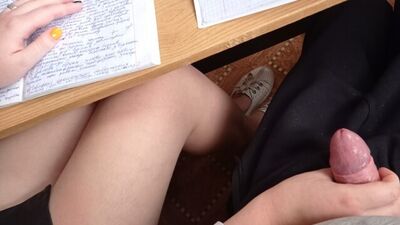 Урок выдался скучным