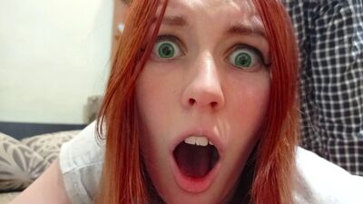 Не ожидала такого поворота событий!