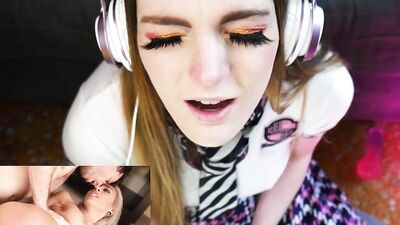 САММЕРС РЕАГИРУЕТ НА ДЖЕЙМСА