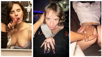 На вечеринке занимался сексом с одной из девушек.