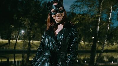 Приключения ночной бабочки