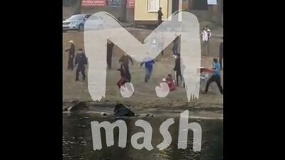 Убийство борца-чемпиона Юрия Власко в Бурятии