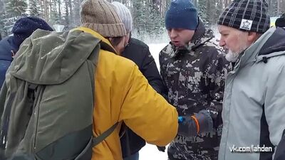 Video by ЛахденпохьЯ - Навсегда!