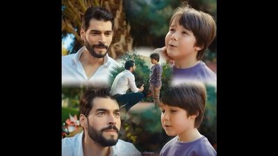 Video by TURKSINEMA »ВЕТРЕНЫЙ»HERCAİ» ТУРКСИНЕМА