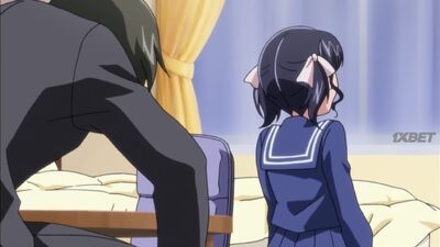 Boku Dake no Hentai Kanojo - 02