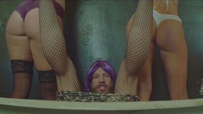 Премьера! Иван Дорн / Ivan Dorn - Collaba (09.03.2017)