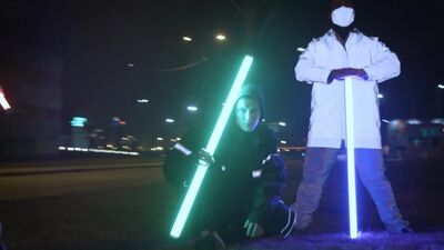 ГИБДД ценит ярких личностей, особенно на дорогах