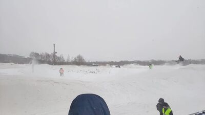 Live: Грешный Альметьевск