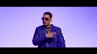 J Alvarez & Zion y Lennox - Esa Boquita