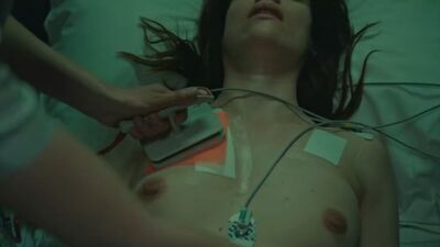 Anna Drijver Nude - Undercover s02e01 (2020) HD 1080p Watch Online / Анна Дрейвер - Под прикрытием