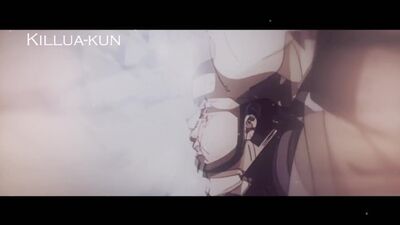 [AMV] [Naruto]: Мадара против Альянса Шиноби