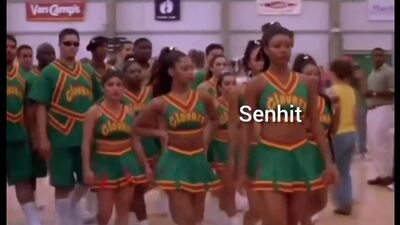 Senhit. She.