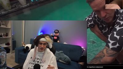 [Mifi Rin] Жёсткое признание от Некоглая 