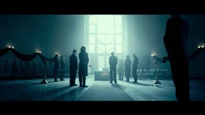 Олег Груз - Убитые Бытом (OST: #ГазгольдерФильм)