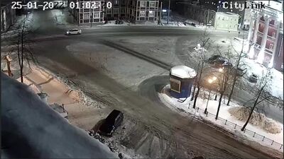 Video by Весь Петрозаводск | Карелия