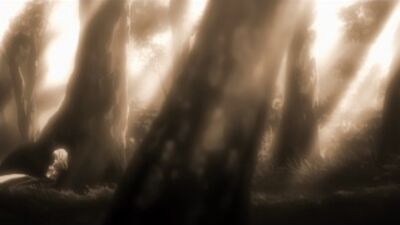 [Naruto-Brand] Fate/Stay Night 22 серия / Судьба: Ночь Схватки 22 серия [Eladiel & JAM]