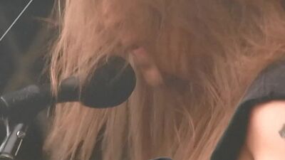 Children Of Bodom - Living Dead Beat (Live at Rockfest, Hyvinkää, Finland 7.6.2018)