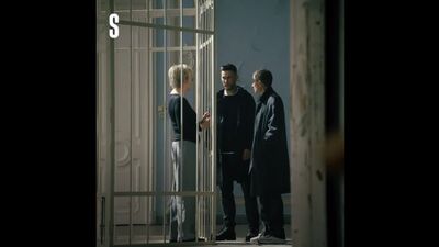 Самка богомола | Только на START