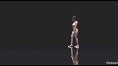 Скарлет Йоханссон голая