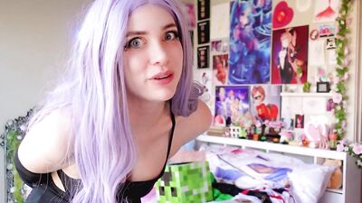 Показать вам шоу с эротикой?