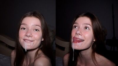 Какая милая улыбка!