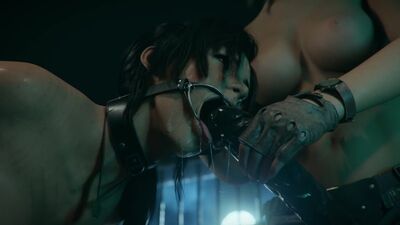 Wildeer Studios - Lara in trouble EP 7 [SFM] 1080