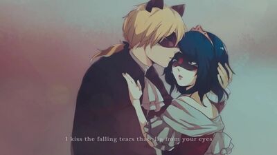 Аниме Леди Баг и Супер Кот 2 online-multy.ru