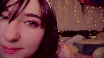 AftynRose ASMR-Sweet and Messy Maid Video