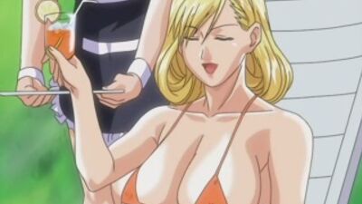 Японский мультфильм «Дисциплина: Академия хентая» Часть 2. (из 6) (28 мин.)