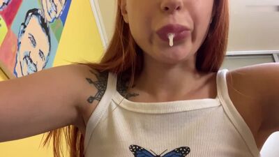 Фемдом Эстония / Femdom Estonia 287