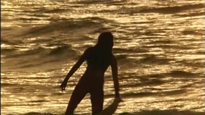 Phoebe Cates Nude - Paradise (1982)