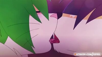 EIPRIL FURRY HENTAI COMPILATION