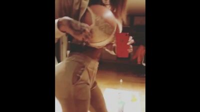 Nicki Valentina Rose ‏