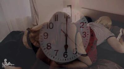 Shiri Allwood Rayray Sugarbutt ( Cumming Like Its December )