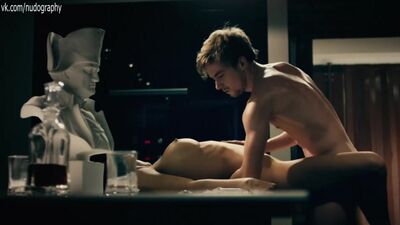 Голая Паулина Андреева [секс, порно, минет, попа, сиськи, киска, член, оргазм]