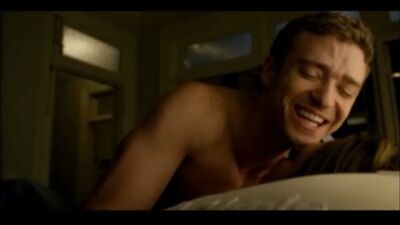 Кадр из фильма "Секс по дружбе"