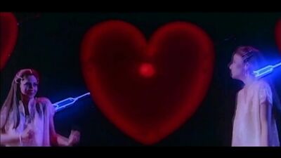 Nazia Hassan - (Boom Boom)