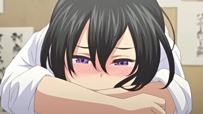 Shikoyaka naru toki mo hameru toki mo, Big Boobs, Cartoon porn, Hentai, 18cartoon