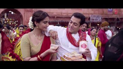 Aaj Unse Kehna Hai FULL VIDEO Song _ Prem Ratan Dhan Payo Songs _ Female Version _ T-Series
