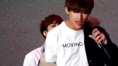 BTS V Sexy Moments [Kim Taehyung]