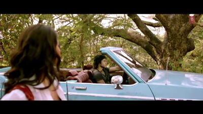 ''Phir Mohabbat Karne Chala" Official Video Song | 'Murder 2' Feat. Emraan Hashmi
