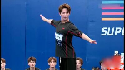 Xia Zhiguang ( R1SE ) - Supernova National Games 2019