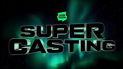 Bts 7 Fates Chakho webtoon /moon miracle/