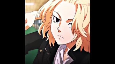 Mikey; tokyo revengers