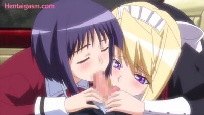 Hentai Princess Lover! 1